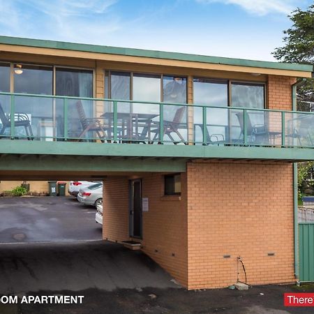 Panoramic Townhouses By Lisa Merimbula Exterior photo