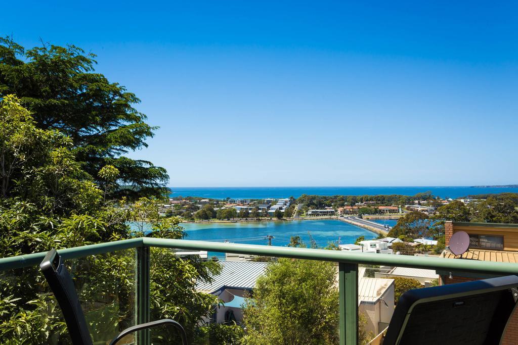 Panoramic Townhouses By Lisa Merimbula Room photo