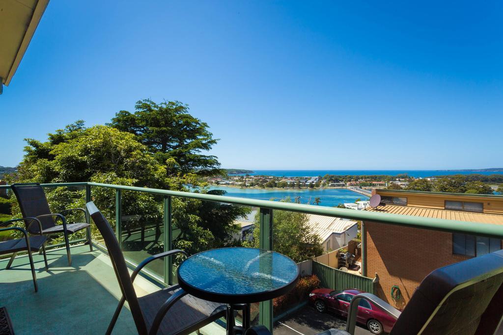 Panoramic Townhouses By Lisa Merimbula Room photo