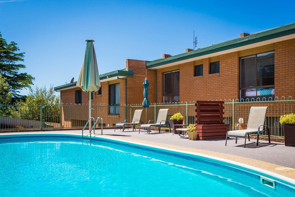 Panoramic Townhouses By Lisa Merimbula Room photo