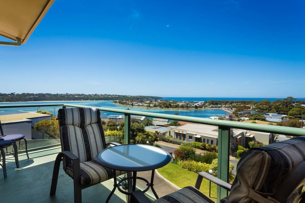 Panoramic Townhouses By Lisa Merimbula Room photo