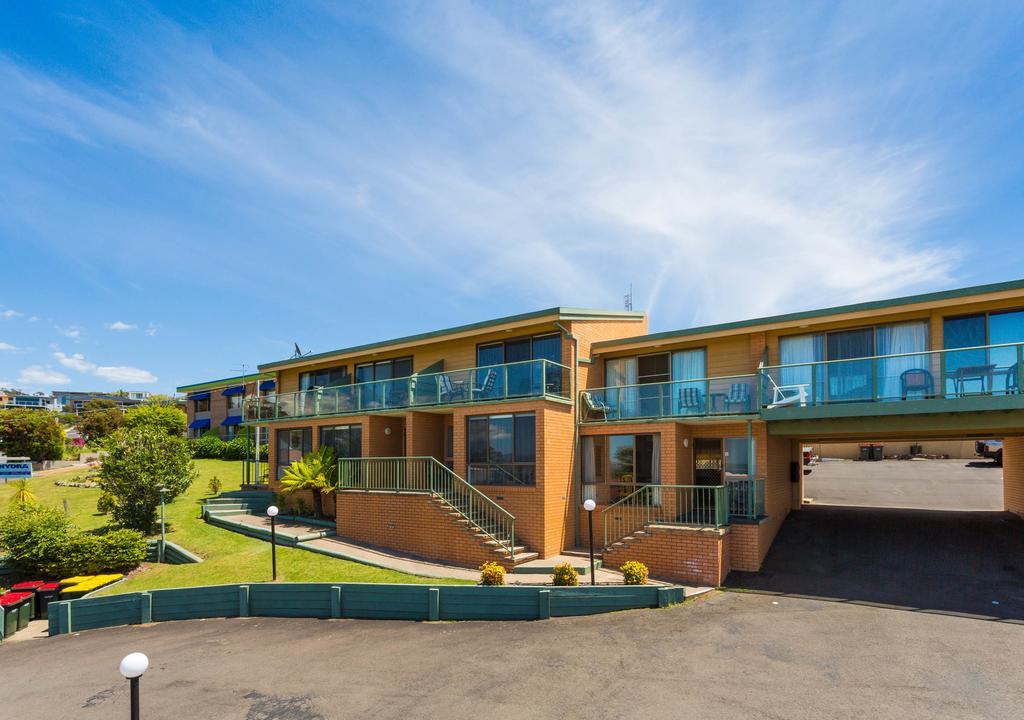 Panoramic Townhouses By Lisa Merimbula Room photo