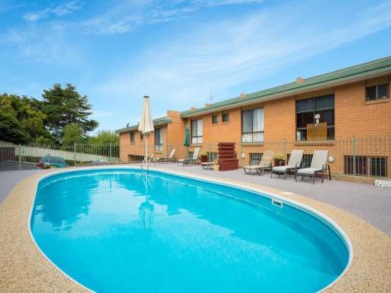 Panoramic Townhouses By Lisa Merimbula Exterior photo
