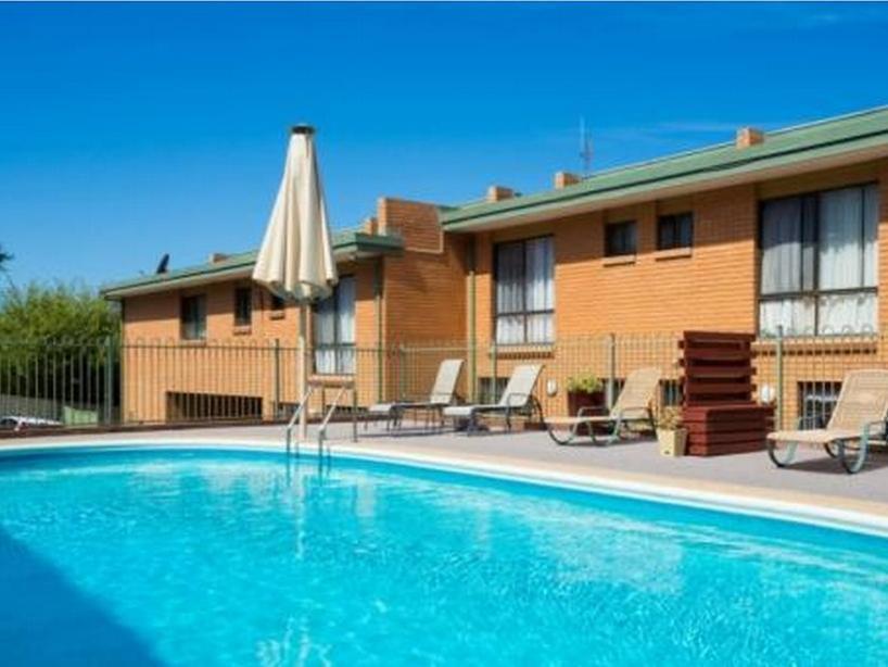 Panoramic Townhouses By Lisa Merimbula Exterior photo