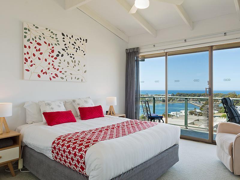 Panoramic Townhouses By Lisa Merimbula Exterior photo