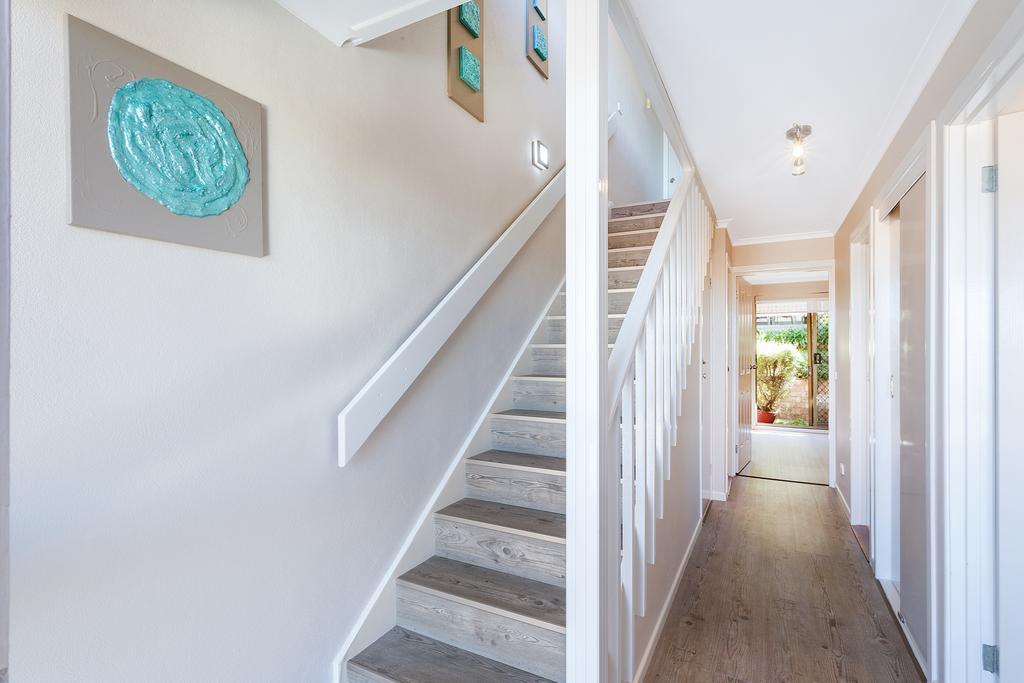 Panoramic Townhouses By Lisa Merimbula Exterior photo