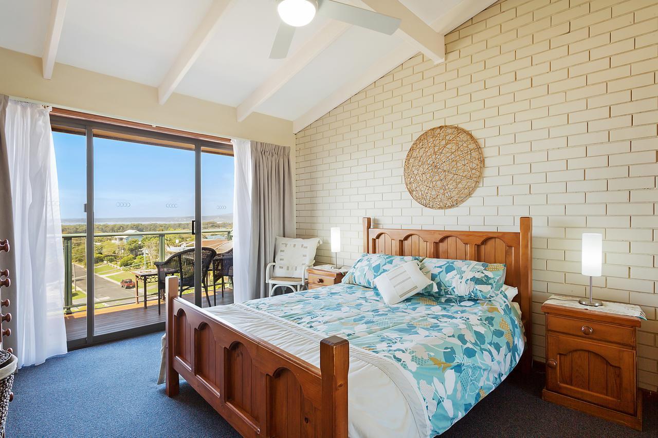 Panoramic Townhouses By Lisa Merimbula Exterior photo